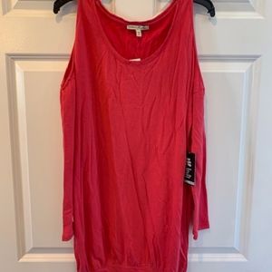 NWT Express - Shirt - Pink